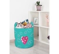 Корзина для игрушек JoyArty  toba_13262_S