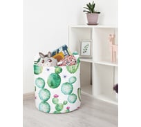 Корзина для игрушек JoyArty  toba_30774_S