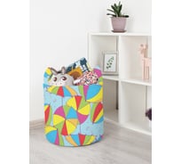 Корзина для игрушек JoyArty  toba_21356_S