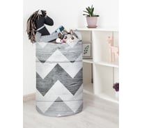 Корзина для игрушек JoyArty  toba_4316_L