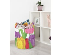 Корзина для игрушек JoyArty  toba_17761_S