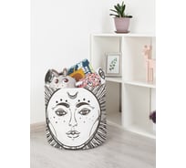 Корзина для игрушек JoyArty  toba_17341_S