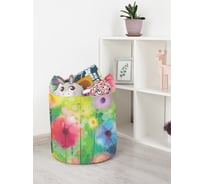 Корзина для игрушек JoyArty  toba_8799_S