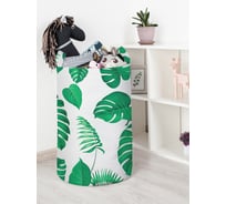 Корзина для игрушек JoyArty  toba_8072_L