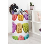 Корзина для игрушек JoyArty  toba_20934_L