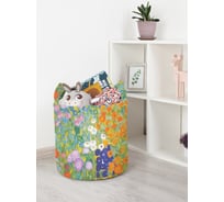 Корзина для игрушек JoyArty  toba_6048_S