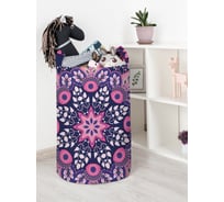 Корзина для игрушек JoyArty  toba_33894_L