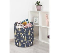 Корзина для игрушек JoyArty  toba_290624_S