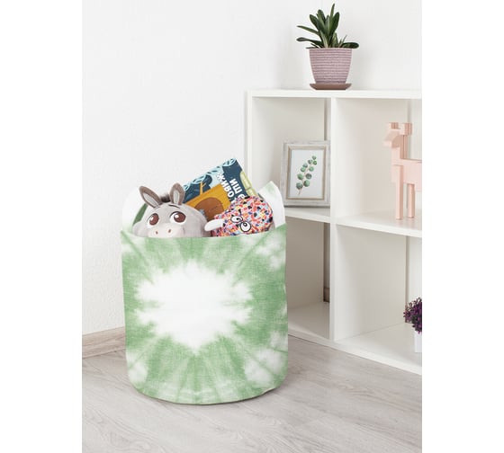 Корзина для игрушек JoyArty  toba_274838_S 1