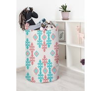 Корзина для игрушек JoyArty  toba_10195_L