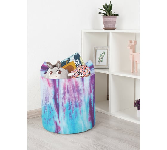 Корзина для игрушек JoyArty toba_20345_S 1