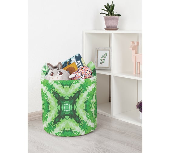 Корзина для игрушек JoyArty  toba_20343_S 1