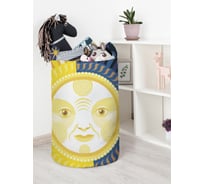 Корзина для игрушек JoyArty  toba_63381_L