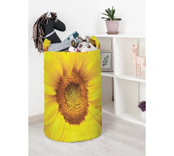 Корзина для игрушек JoyArty toba_9865_L 1