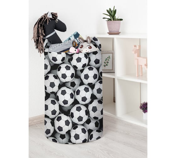 Корзина для игрушек JoyArty toba_12405_L 1