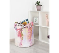 Корзина для игрушек JoyArty  toba_9134_S