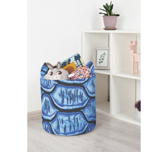 Корзина для игрушек JoyArty  toba_14053_S 1