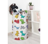 Корзина для игрушек JoyArty  toba_12649_L