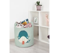 Корзина для игрушек JoyArty  toba_33549_S