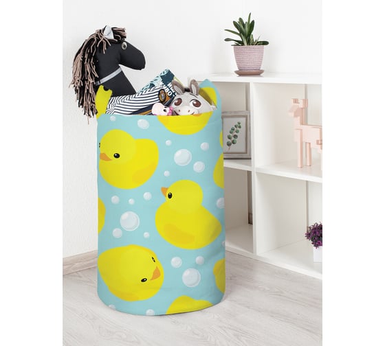 Корзина для игрушек JoyArty toba_9535_L 1