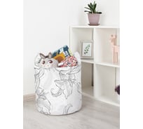 Корзина для игрушек JoyArty  toba_2505_S