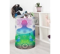 Корзина для игрушек JoyArty  toba_13632_L