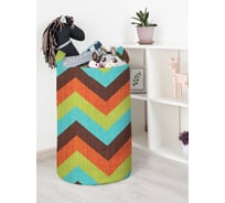 Корзина для игрушек JoyArty  toba_17180_L