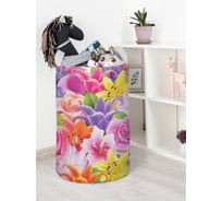 Корзина для игрушек JoyArty  toba_22902_L