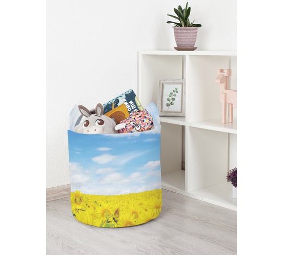Корзина для игрушек JoyArty  toba_14831_S 1