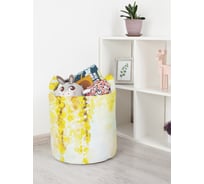 Корзина для игрушек JoyArty  toba_9133_S