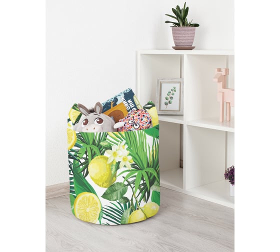 Корзина для игрушек JoyArty  toba_31935_S 1