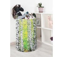 Корзина для игрушек JoyArty  toba_9342_L