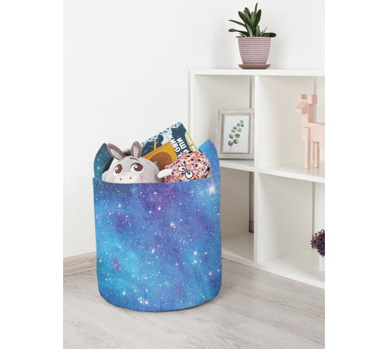 Корзина для игрушек JoyArty  toba_14495_S 1