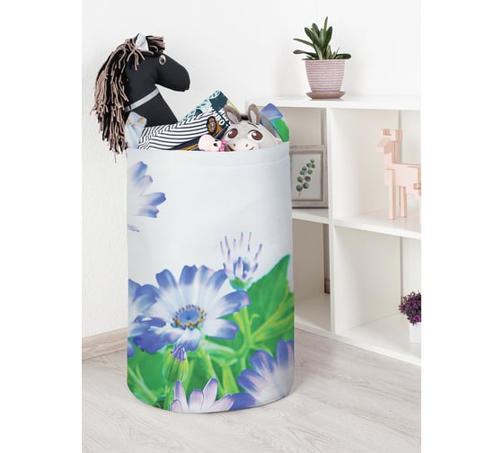 Корзина для игрушек JoyArty  toba_13638_L 1