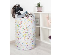 Корзина для игрушек JoyArty  toba_290641_L