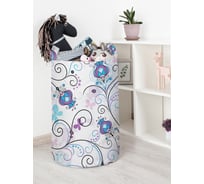 Корзина для игрушек JoyArty  toba_8123_L