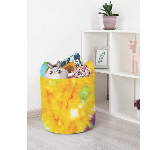 Корзина для игрушек JoyArty toba_274827_S 1