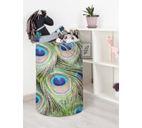 Корзина для игрушек JoyArty  toba_12568_L