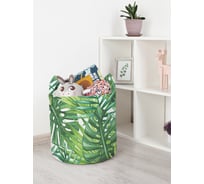 Корзина для игрушек JoyArty  toba_36056_S