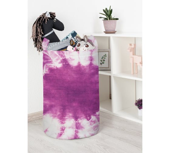 Корзина для игрушек JoyArty toba_274831_L 1