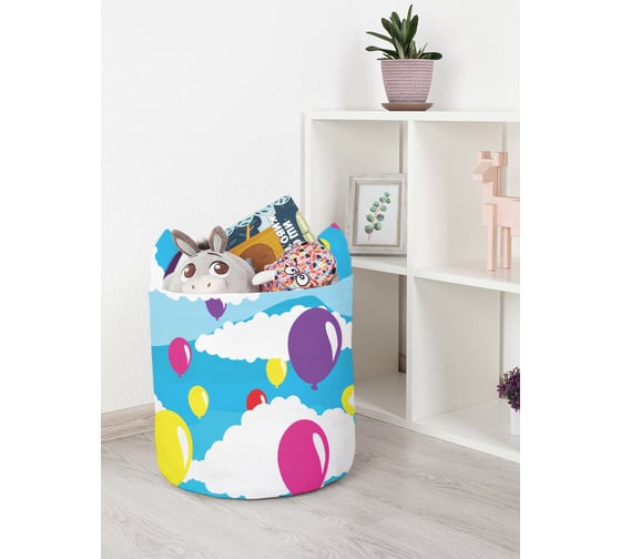 Корзина для игрушек JoyArty  toba_31044_S 1