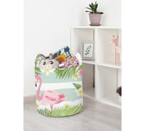 Корзина для игрушек JoyArty  toba_14665_S