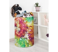 Корзина для игрушек JoyArty  toba_274829_L