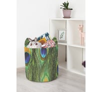 Корзина для игрушек JoyArty  toba_16420_S