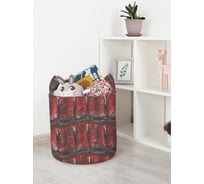 Корзина для игрушек JoyArty  toba_14057_S