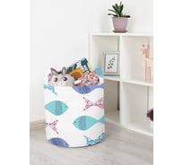 Корзина для игрушек JoyArty  toba_5330_S