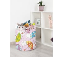 Корзина для игрушек JoyArty  toba_19885_S