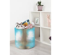 Корзина для игрушек JoyArty  toba_274830_S