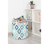 Корзина для игрушек JoyArty  toba_12019_S