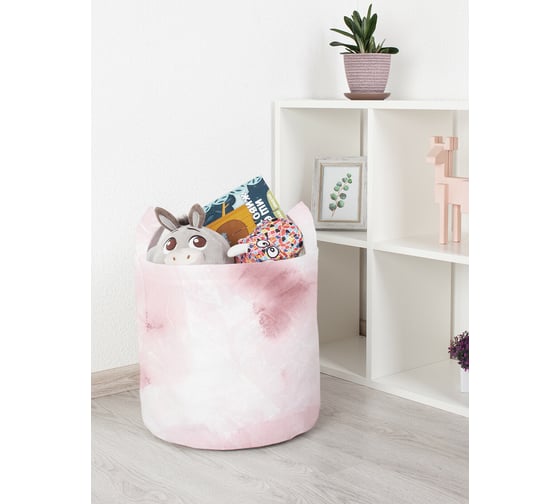 Корзина для игрушек JoyArty  toba_274848_S